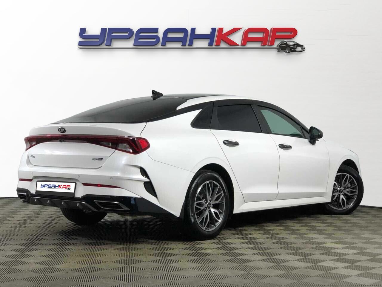 фото автомобиля 1