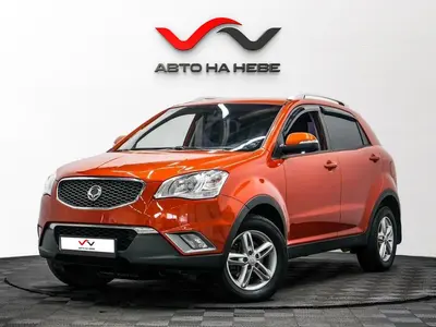 «Авто на Неве»