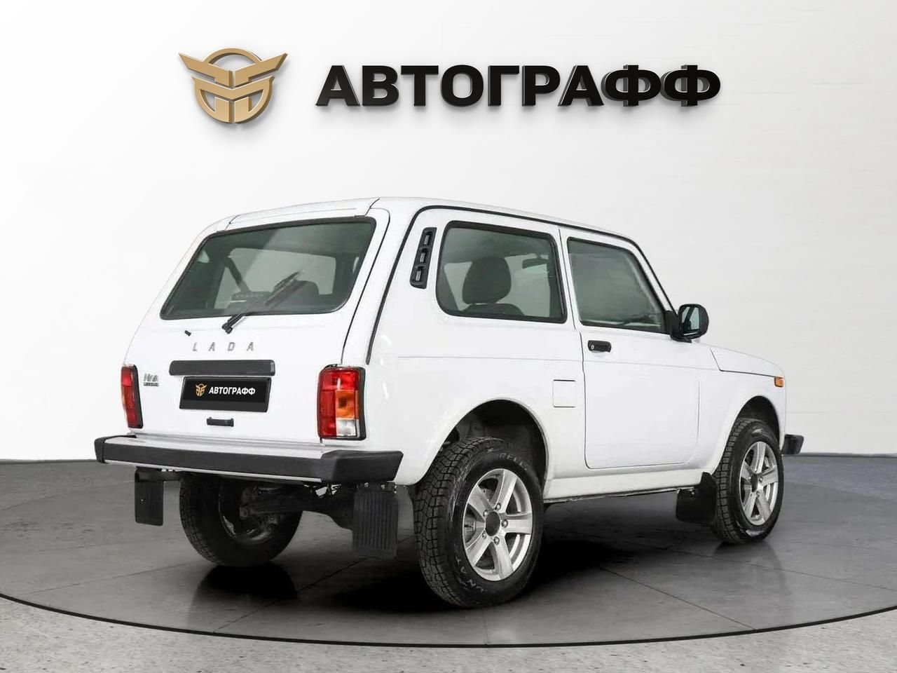 фото автомобиля 1