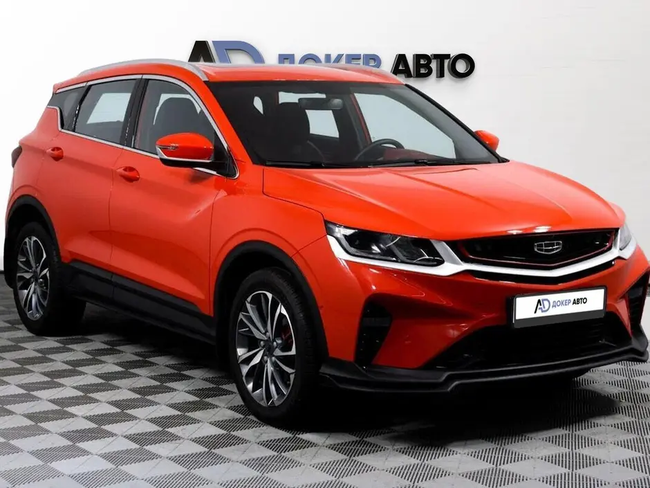 фото автомобиля