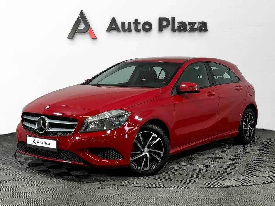 AutoPlaza
