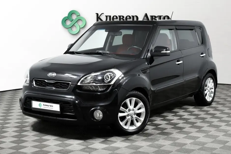 Фото автомобиля