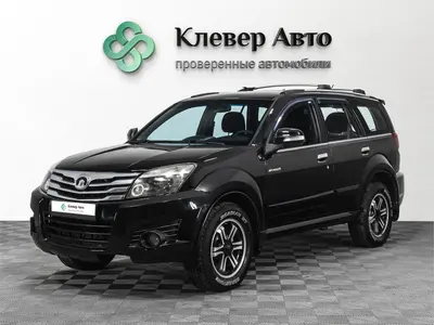 Great Wall Hover H3