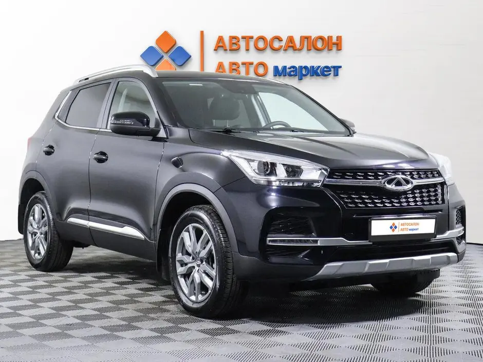 фото автомобиля