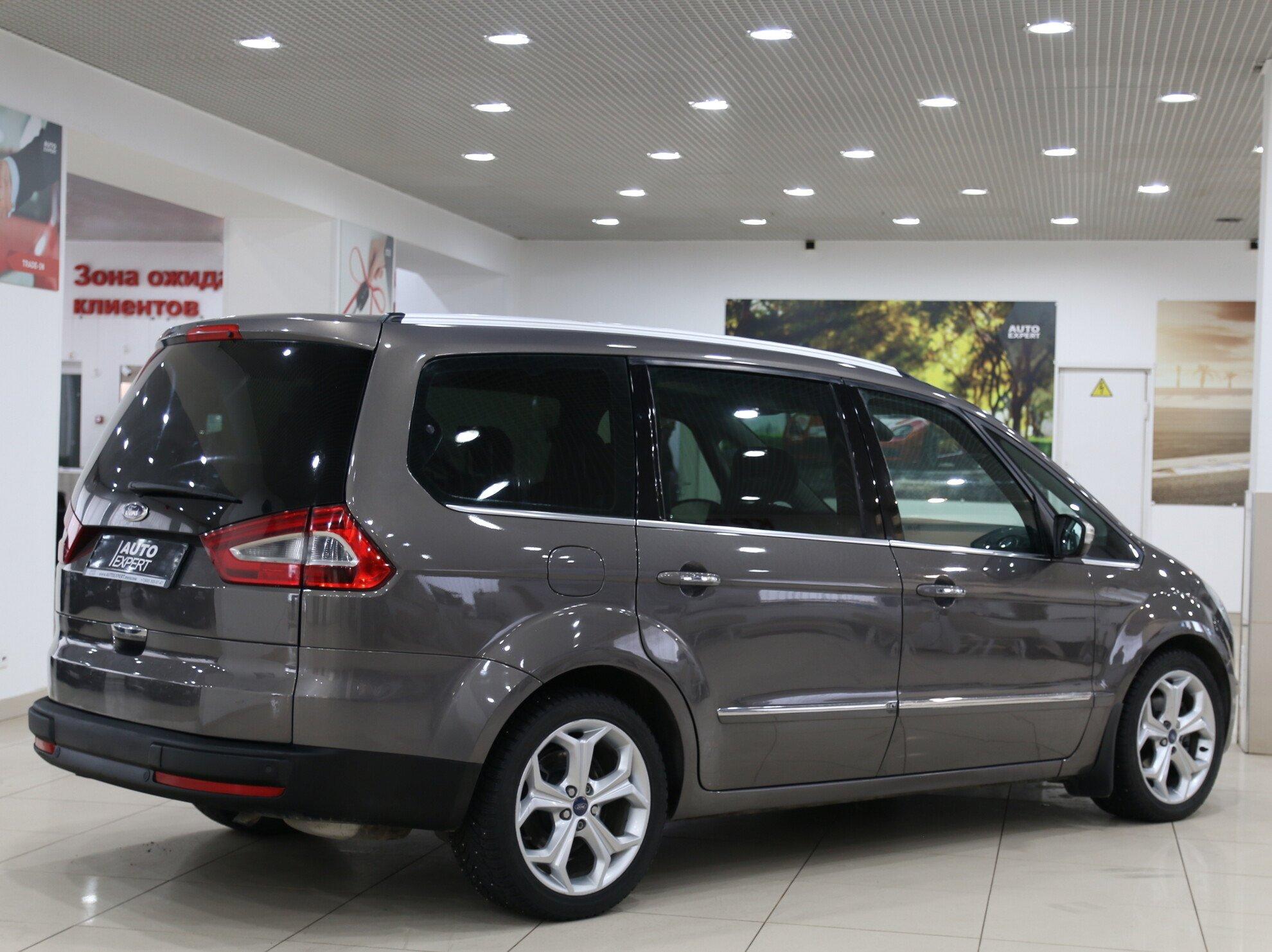 фото автомобиля 1