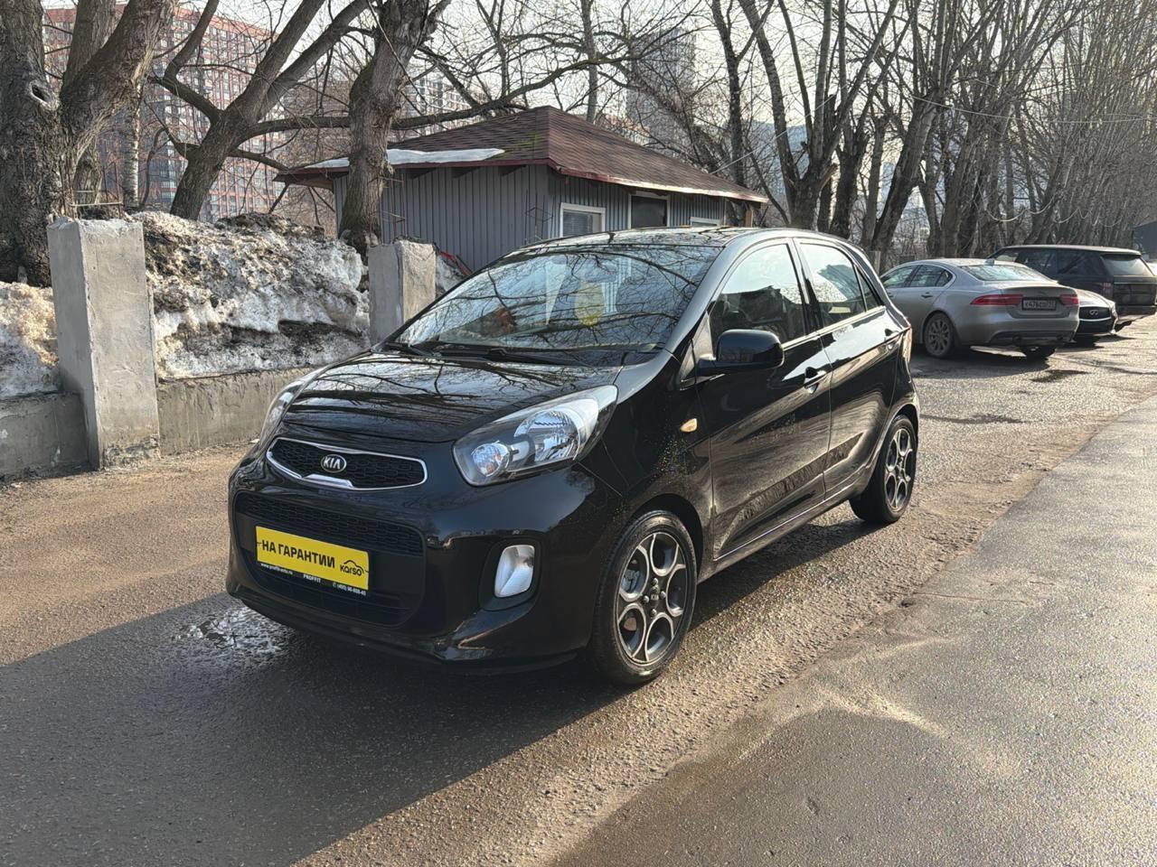 фото автомобиля