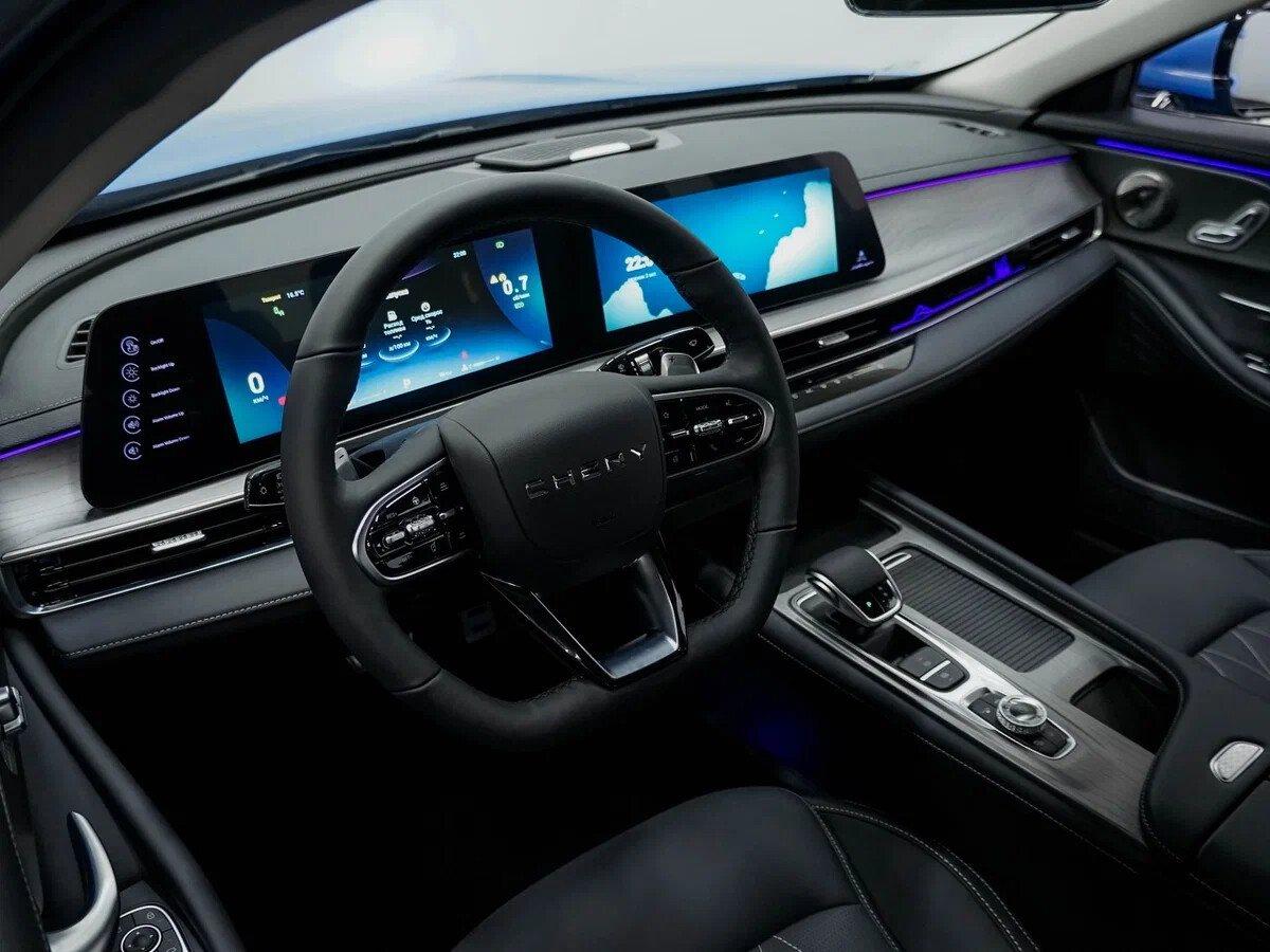 фото автомобиля 7