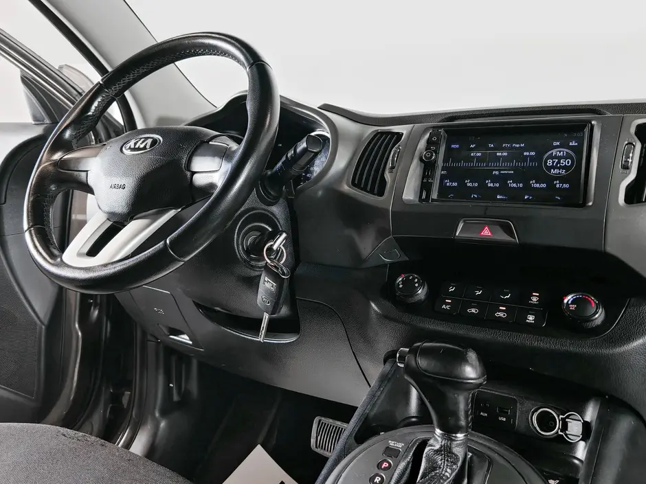 «Авто на Неве»