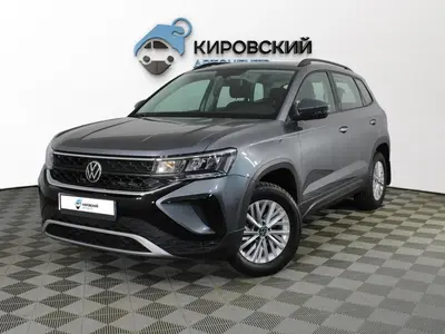 Volkswagen Taos
