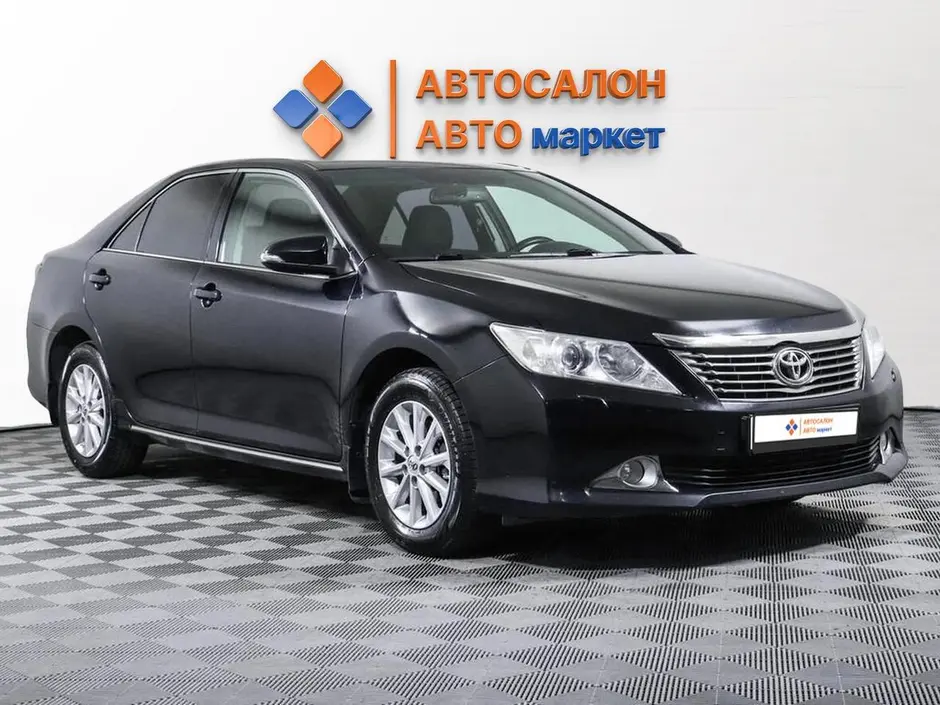 фото автомобиля