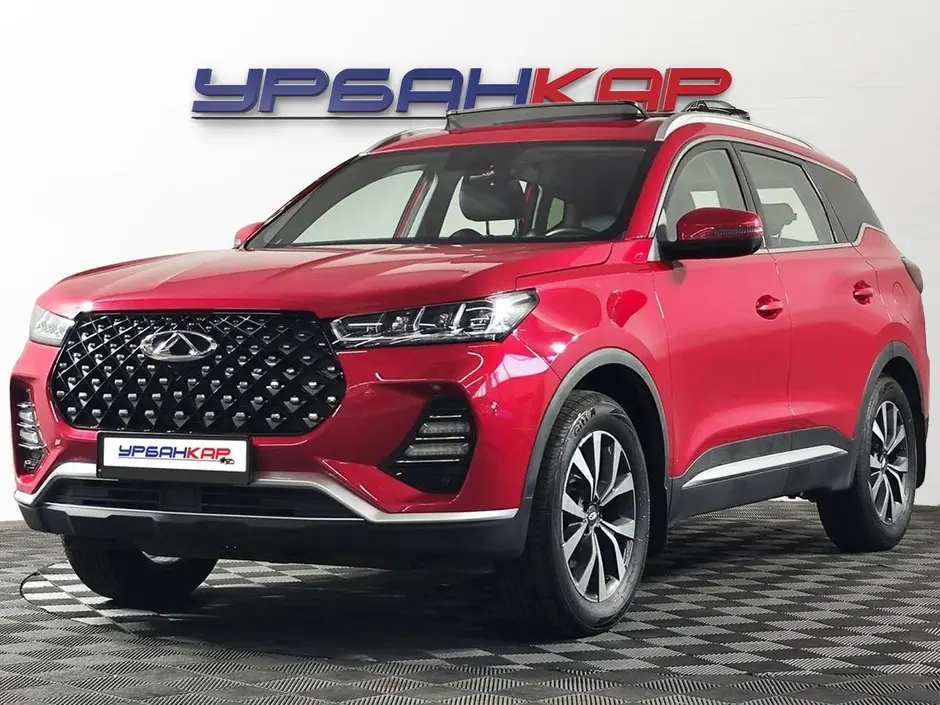 фото автомобиля