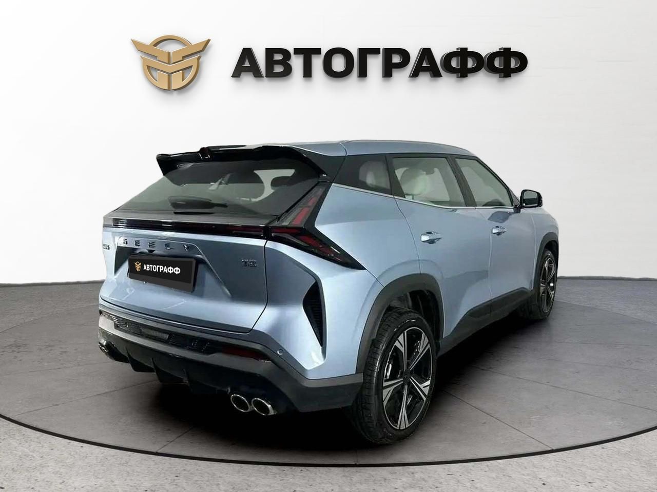 фото автомобиля 1