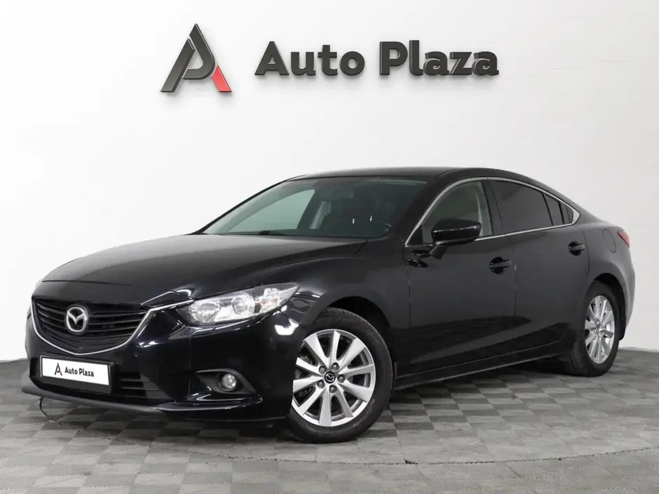 AutoPlaza