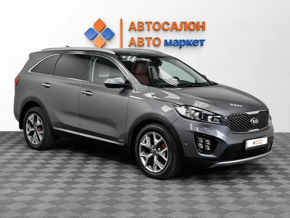 фото автомобиля