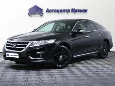 Honda Crosstour
