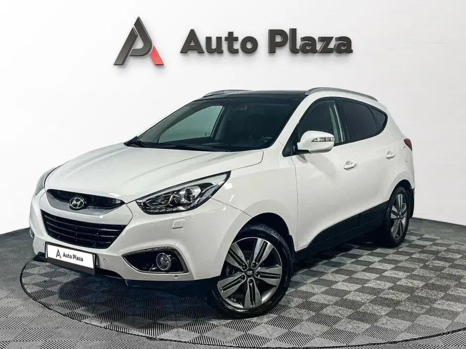 AutoPlaza