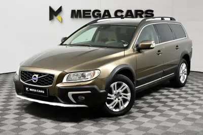 Volvo XC70
