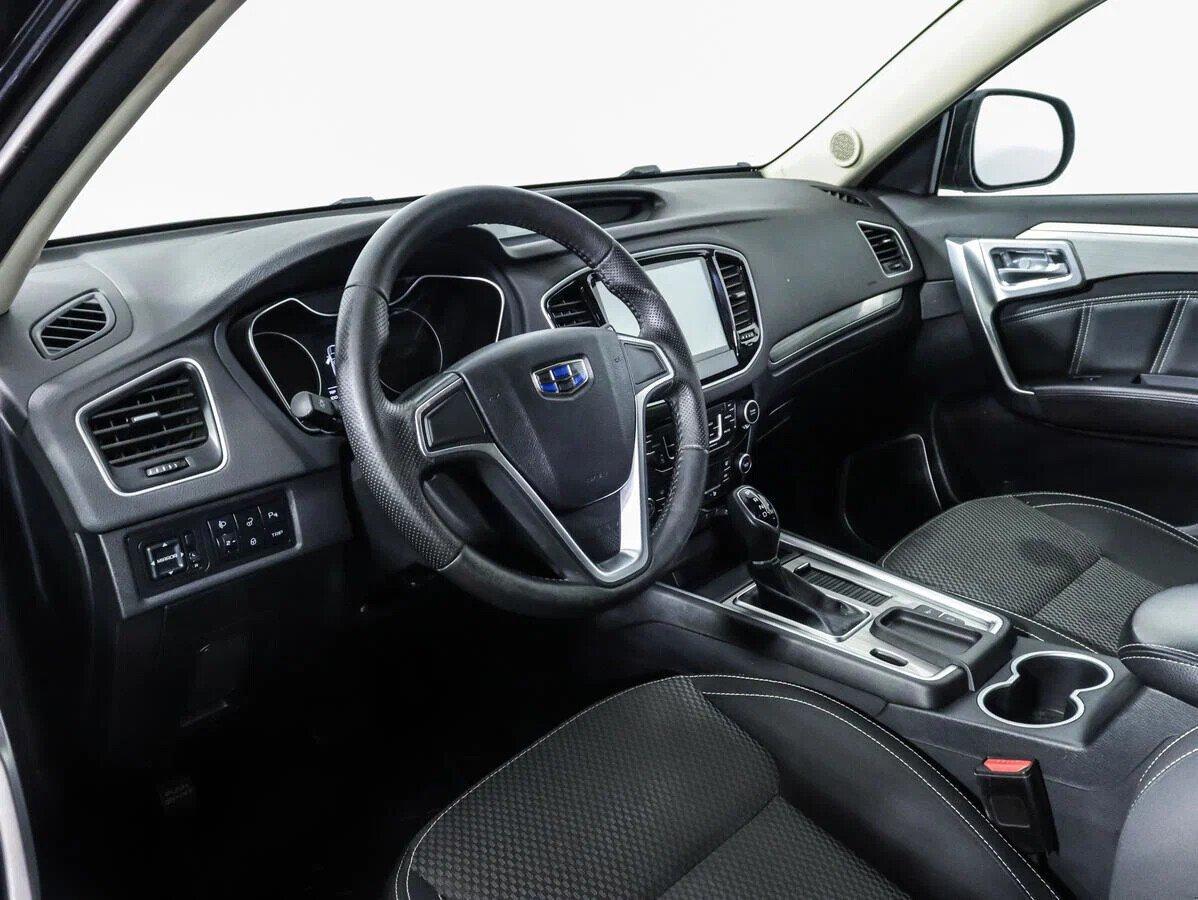 фото автомобиля 6