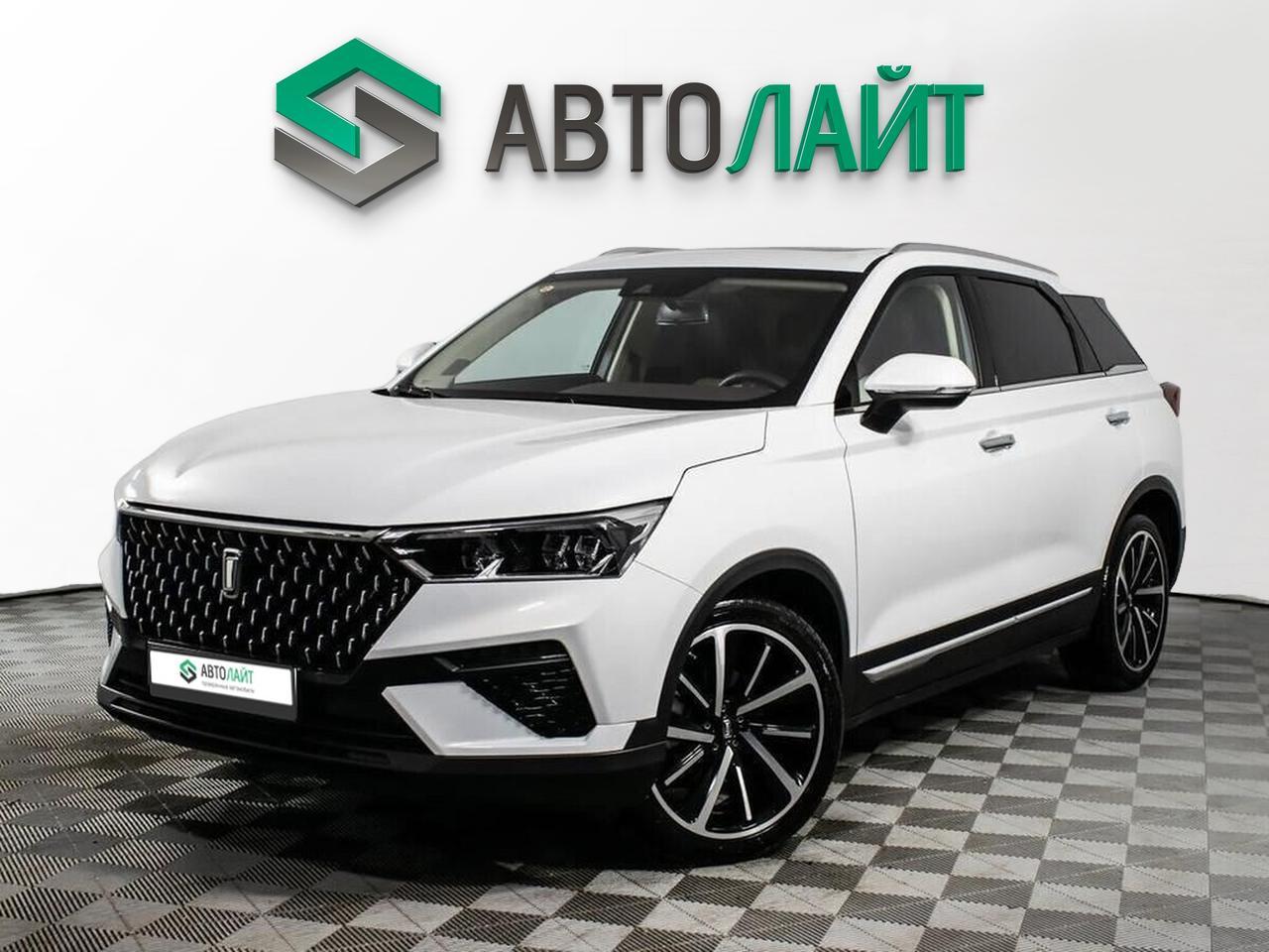 фото автомобиля 0