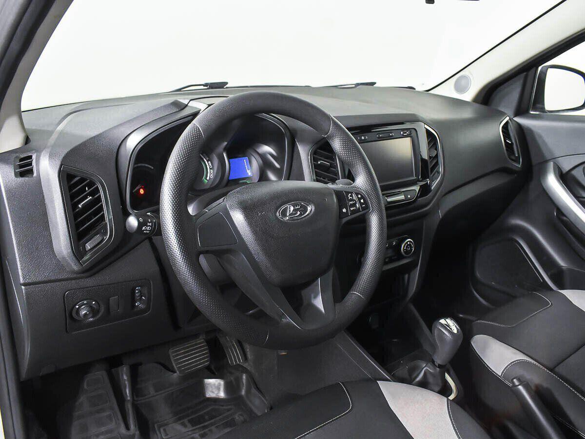 фото автомобиля 5