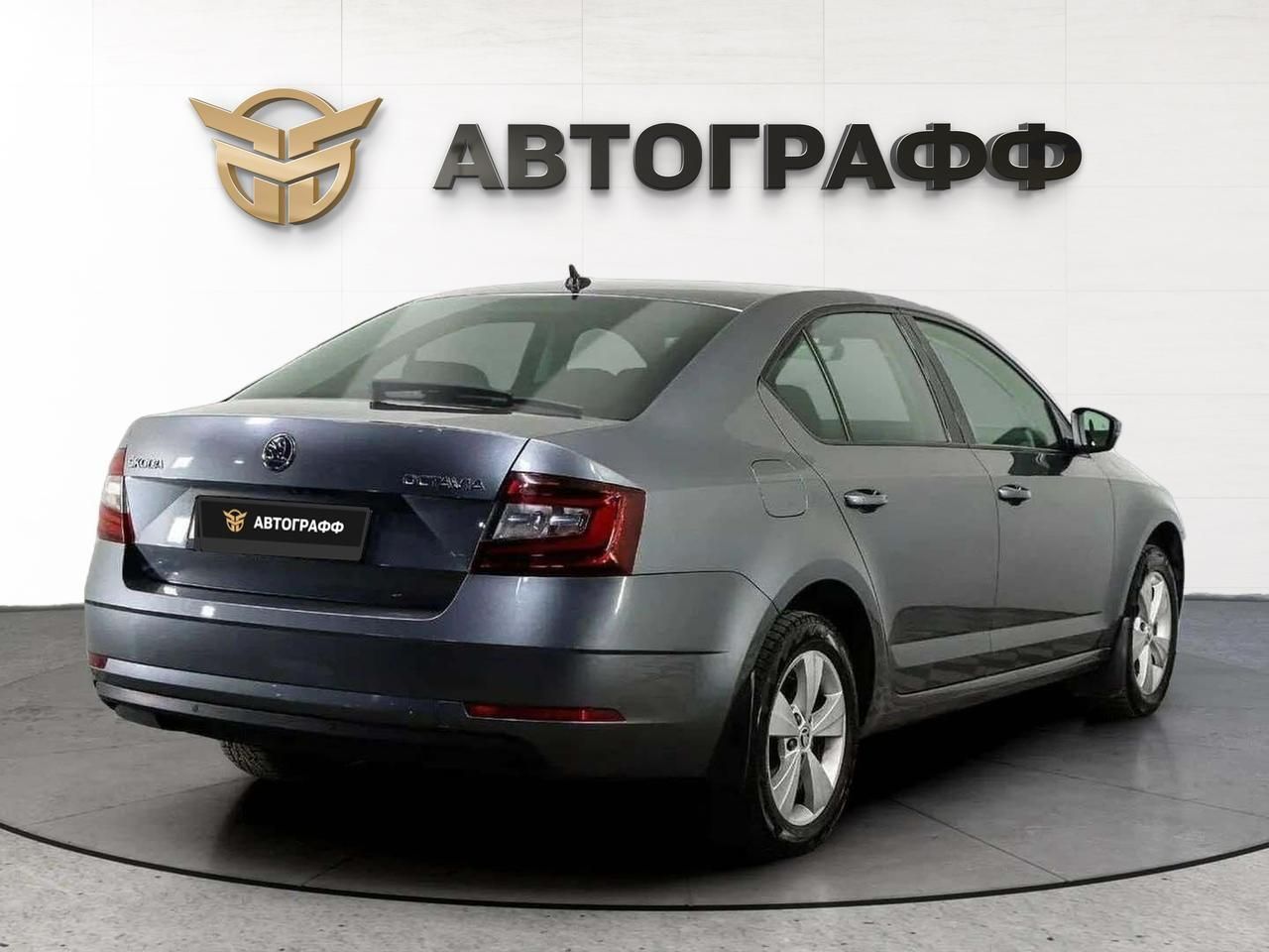фото автомобиля 1