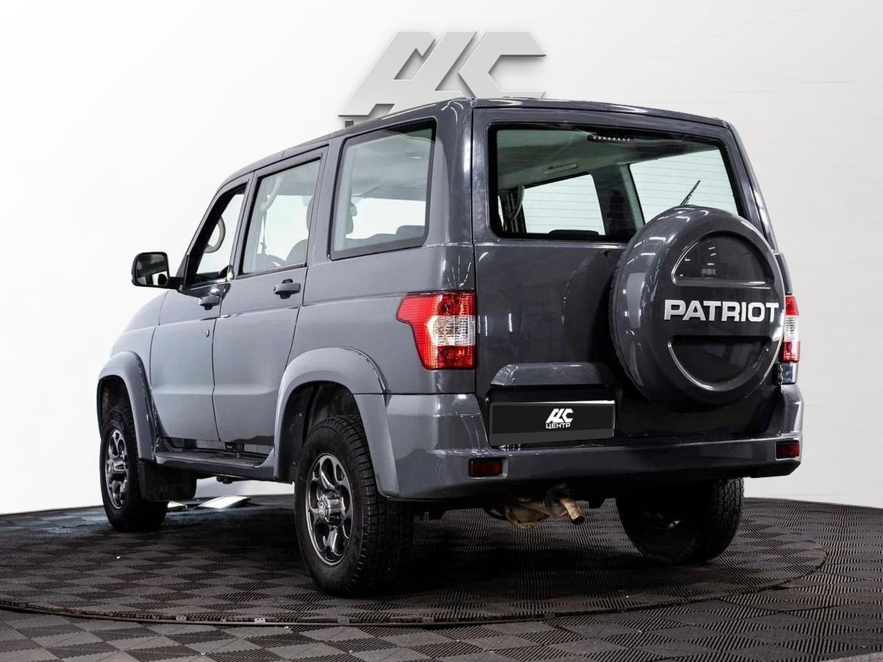 фото автомобиля 3