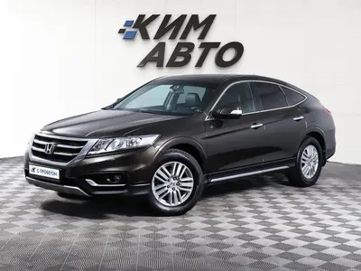 Honda Crosstour