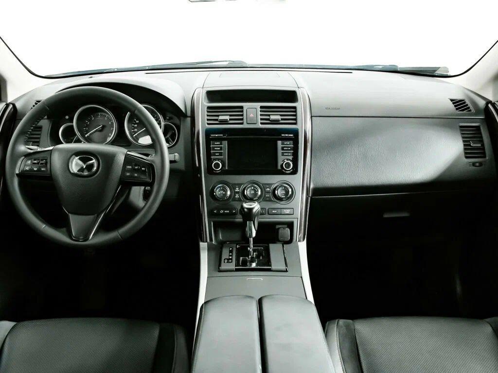 фото автомобиля 5