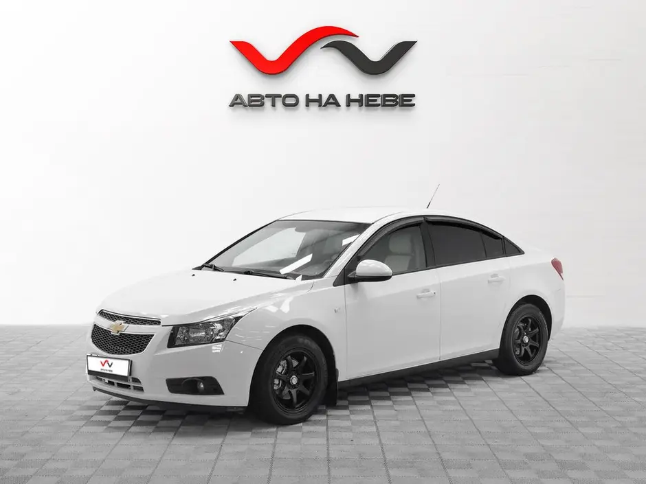 «Авто на Неве»