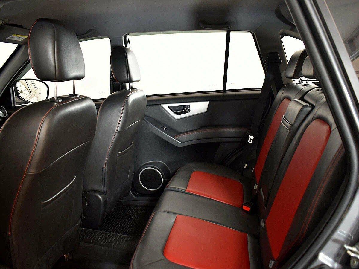 фото автомобиля 5