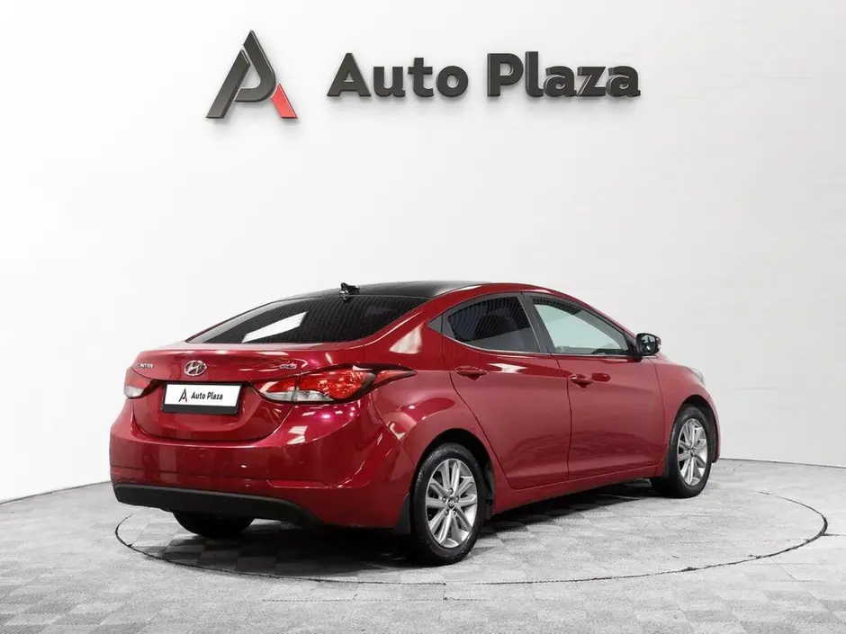 AutoPlaza