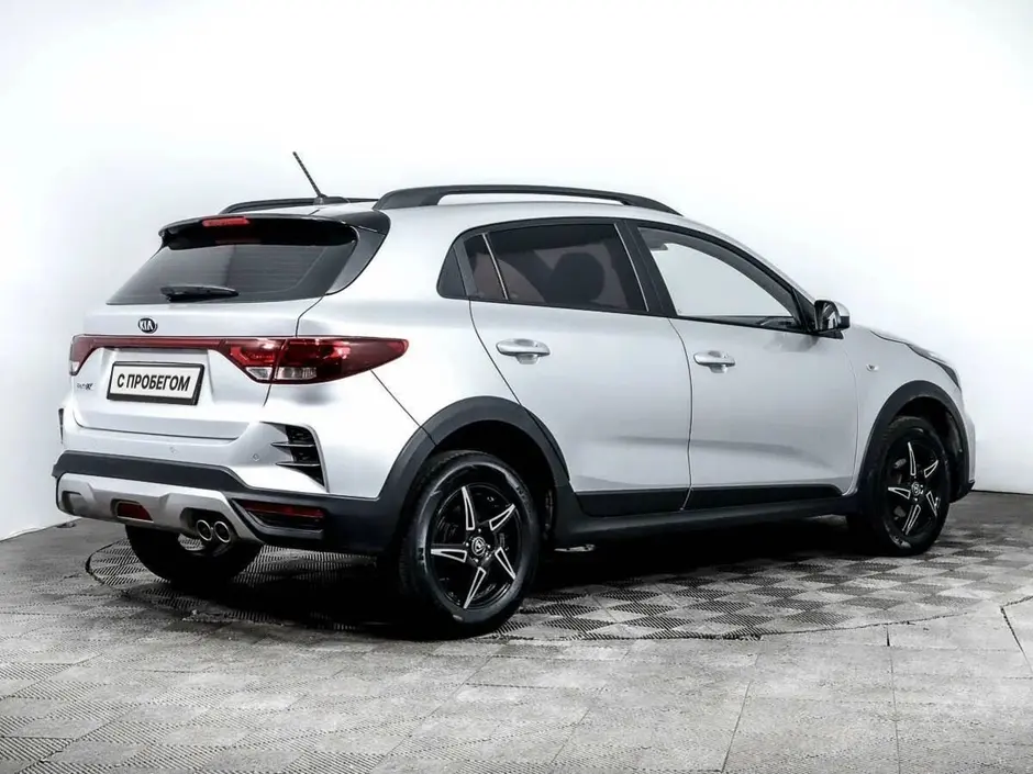 «Авто на Неве»