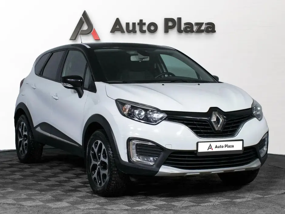AutoPlaza