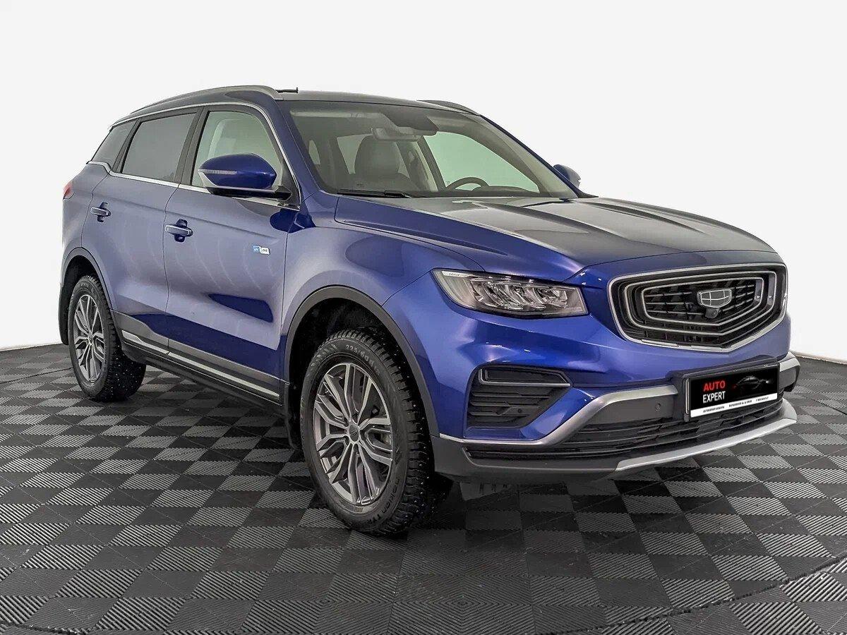 фото автомобиля 2