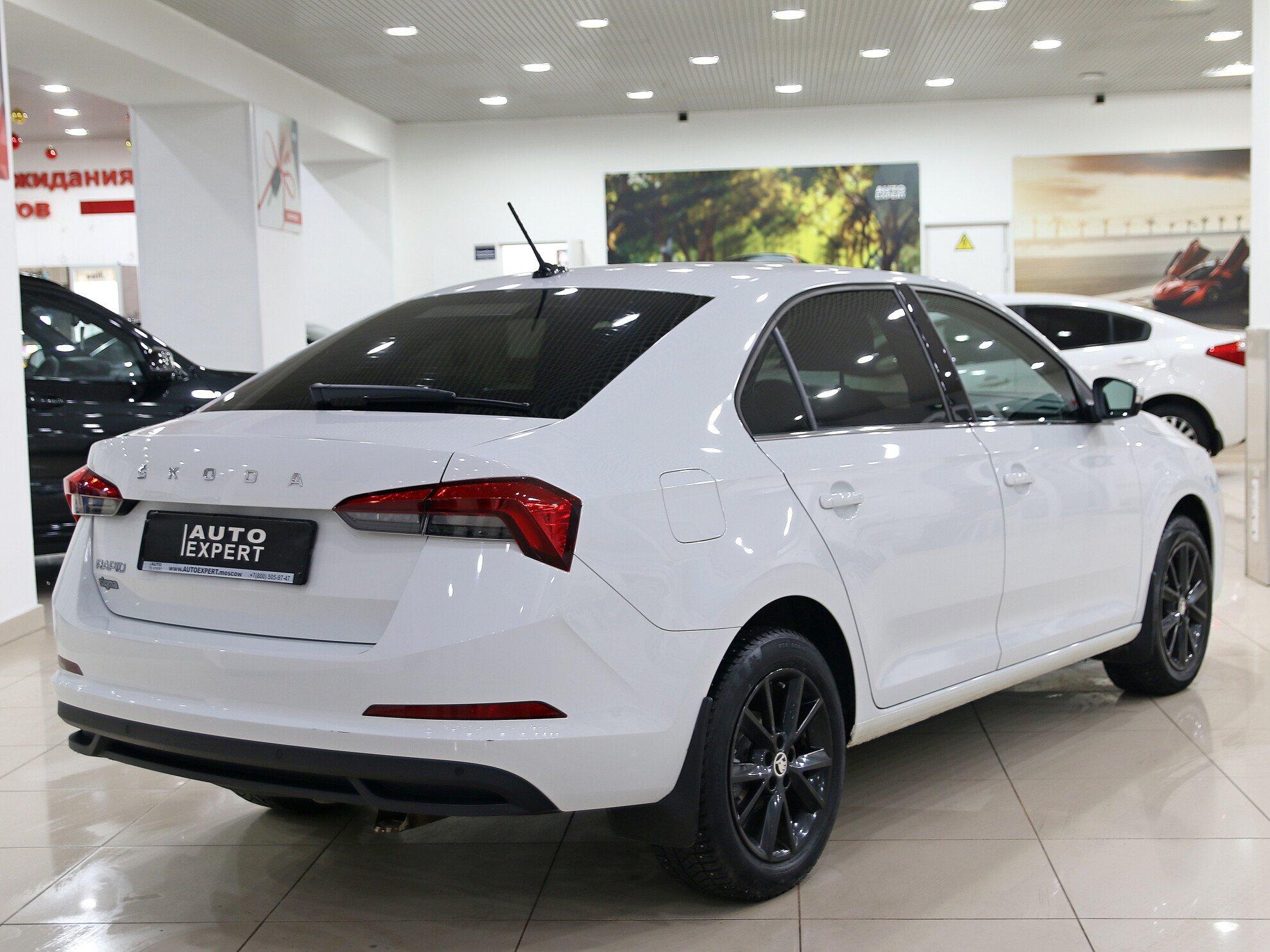 фото автомобиля 1