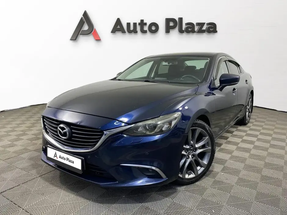 AutoPlaza