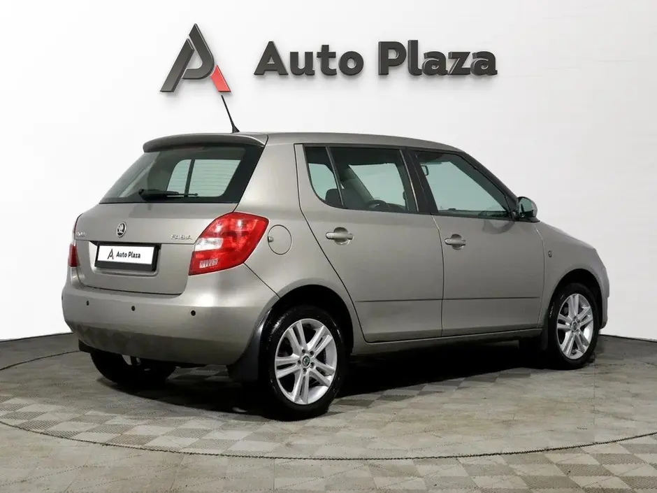 AutoPlaza