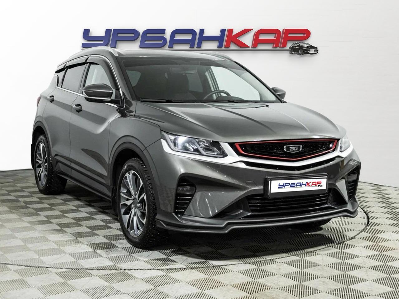 фото автомобиля