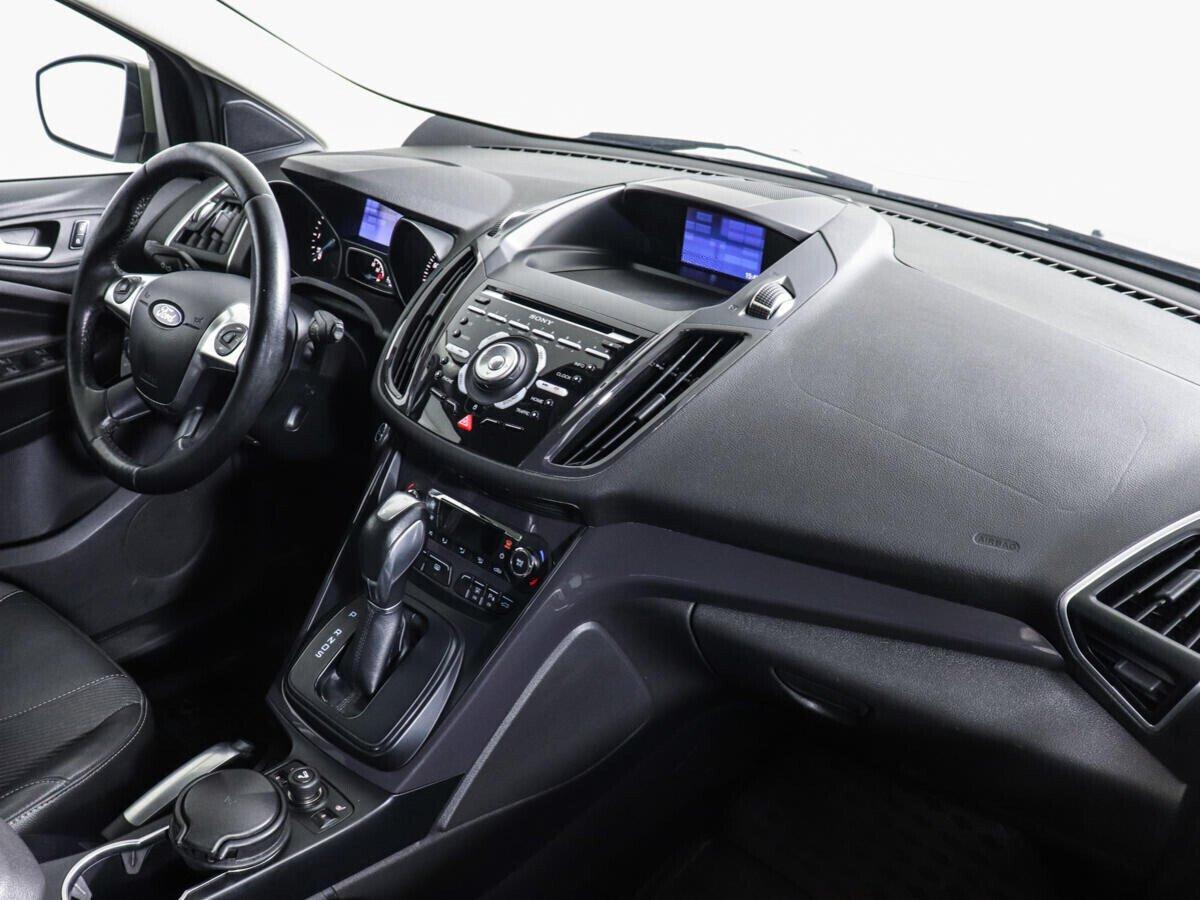 фото автомобиля 5