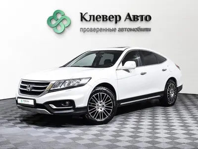 Honda Crosstour