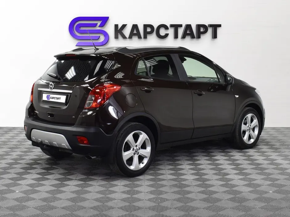 КарСтарт