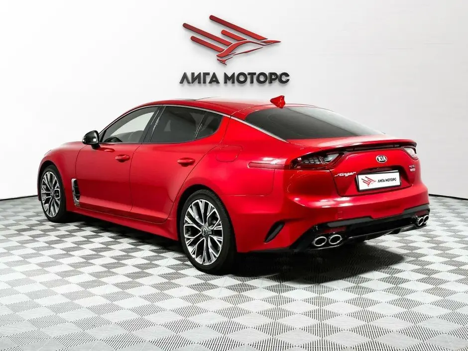 фото автомобиля