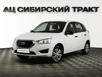 Datsun mi-DO