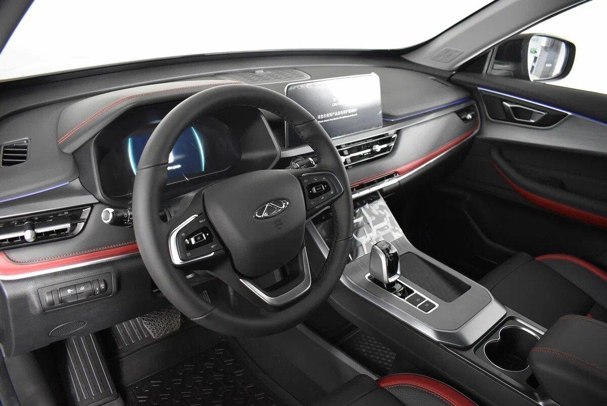 фото автомобиля 5