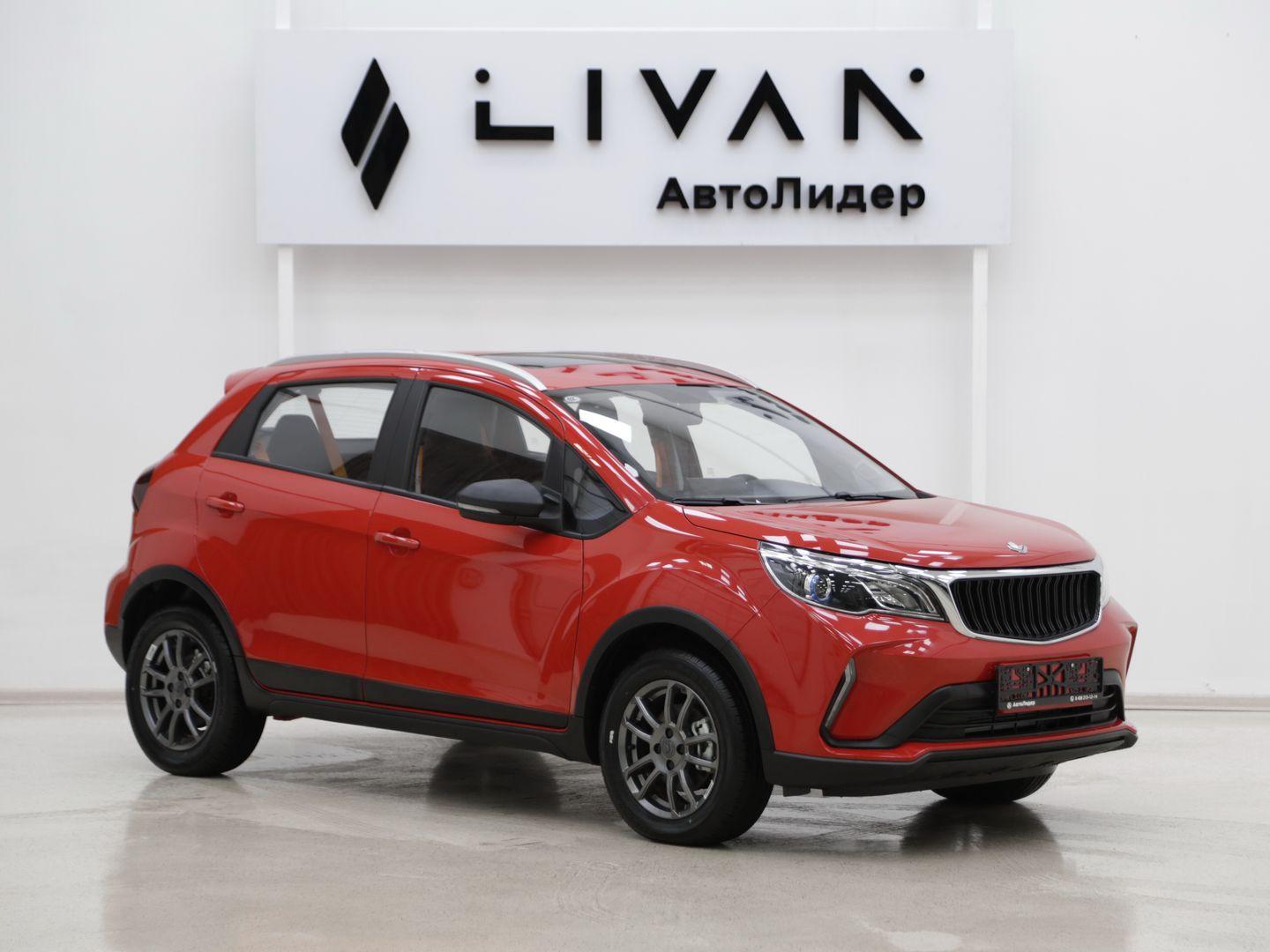 фото автомобиля 0
