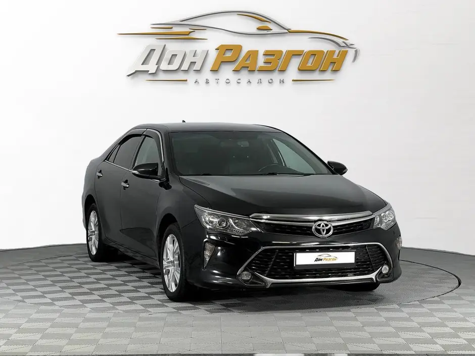 фото автомобиля