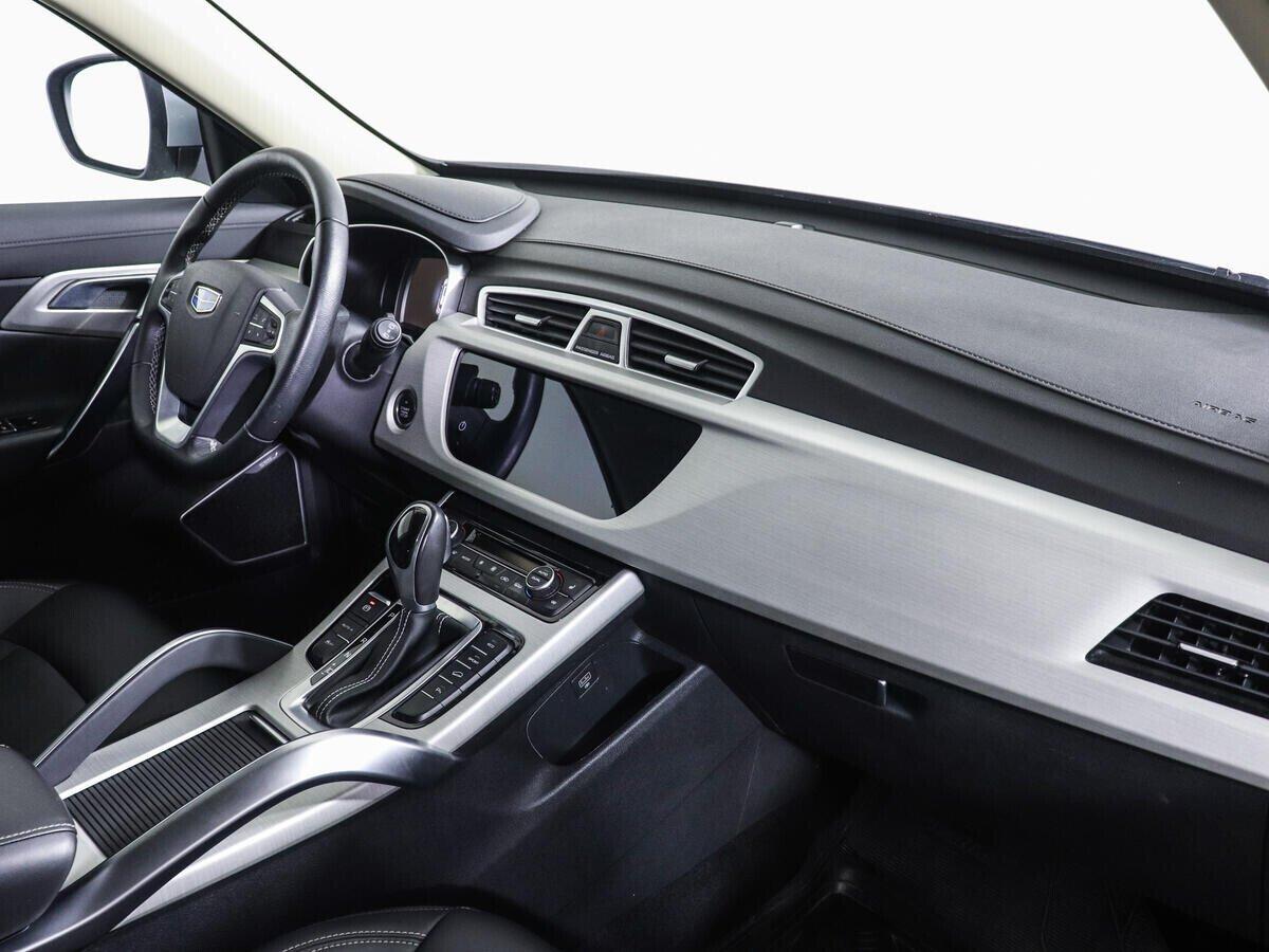 фото автомобиля 5