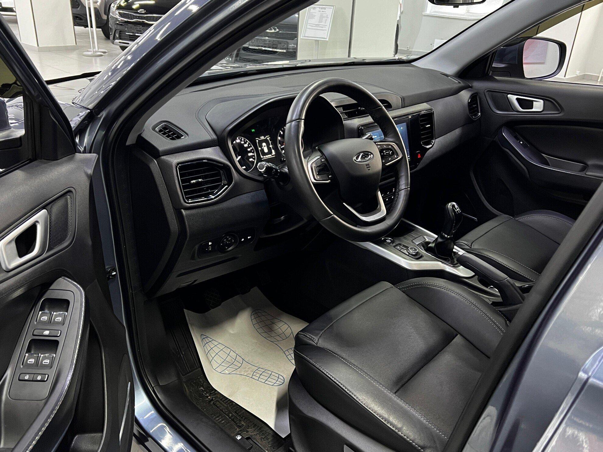 фото автомобиля 7
