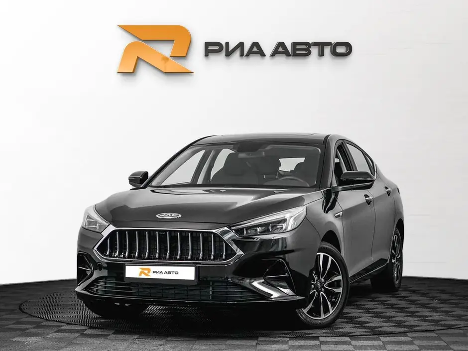JAC J7, 2023 г.