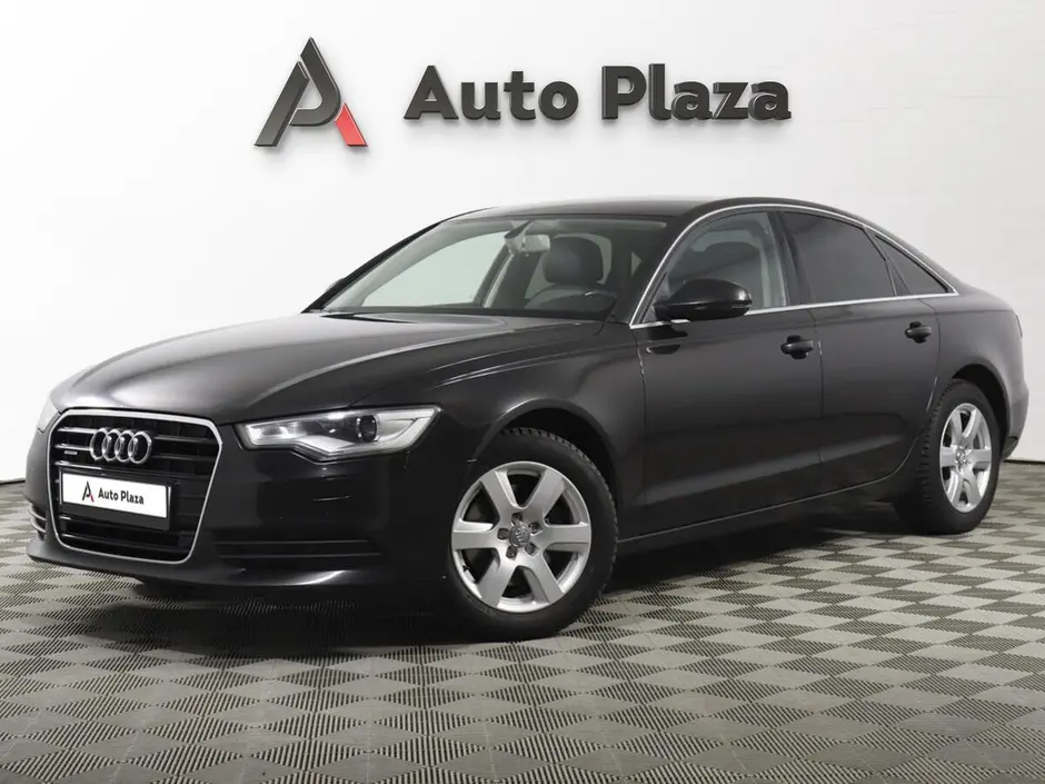AutoPlaza